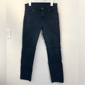 Men’s Levi’s
